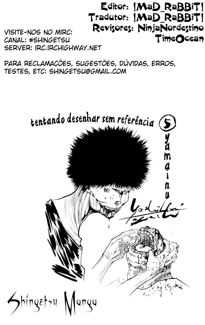 Read Hunter x Hunter PT-BR Manga Online