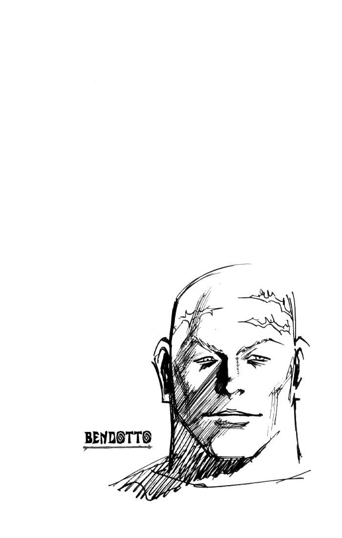Read Hunter x Hunter PT-BR Manga Online