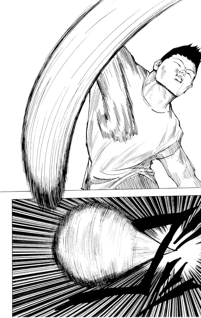 Read Hunter x Hunter PT-BR Manga Online