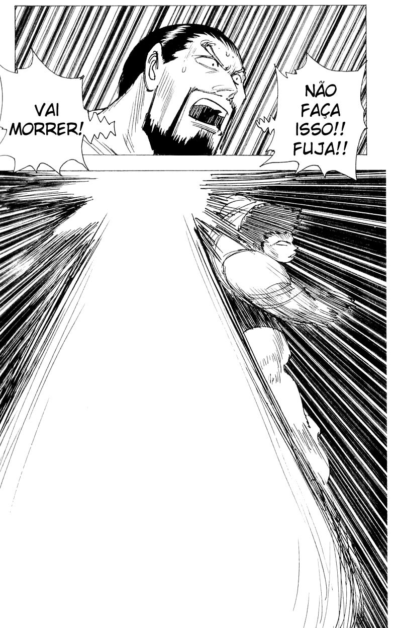 Read Hunter x Hunter PT-BR Manga Online