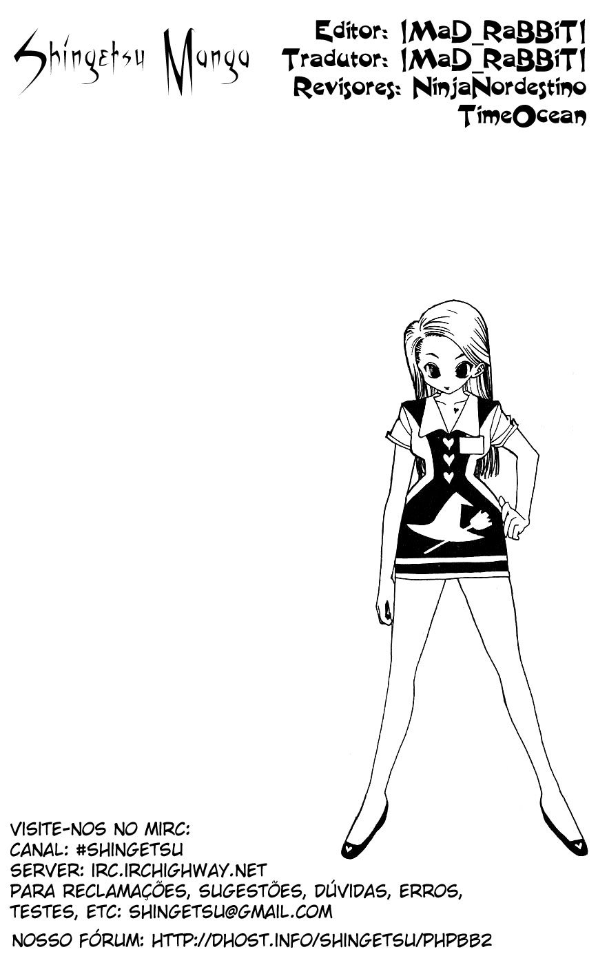 Read Hunter x Hunter PT-BR Manga Online