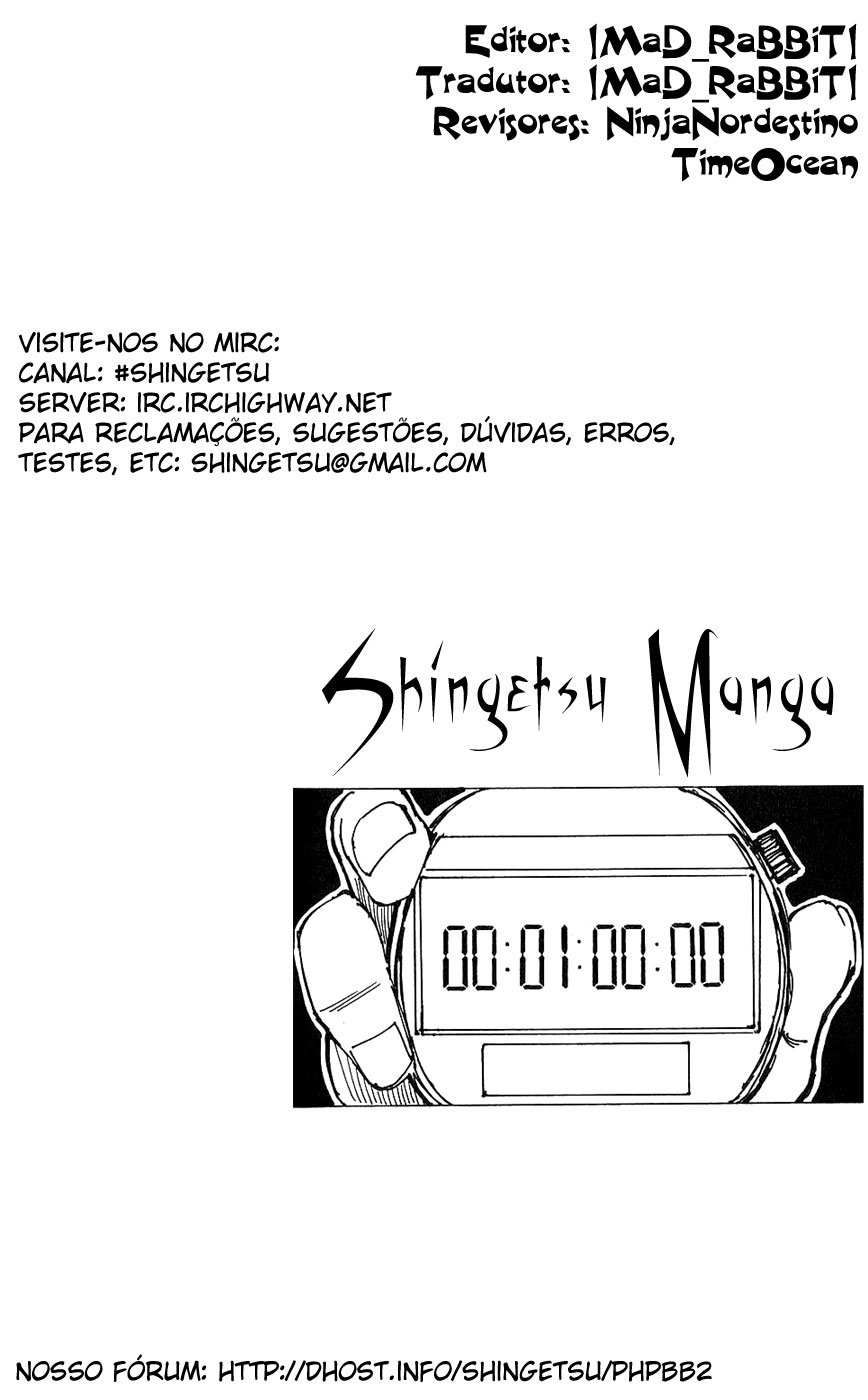 Read Hunter x Hunter PT-BR Manga Online