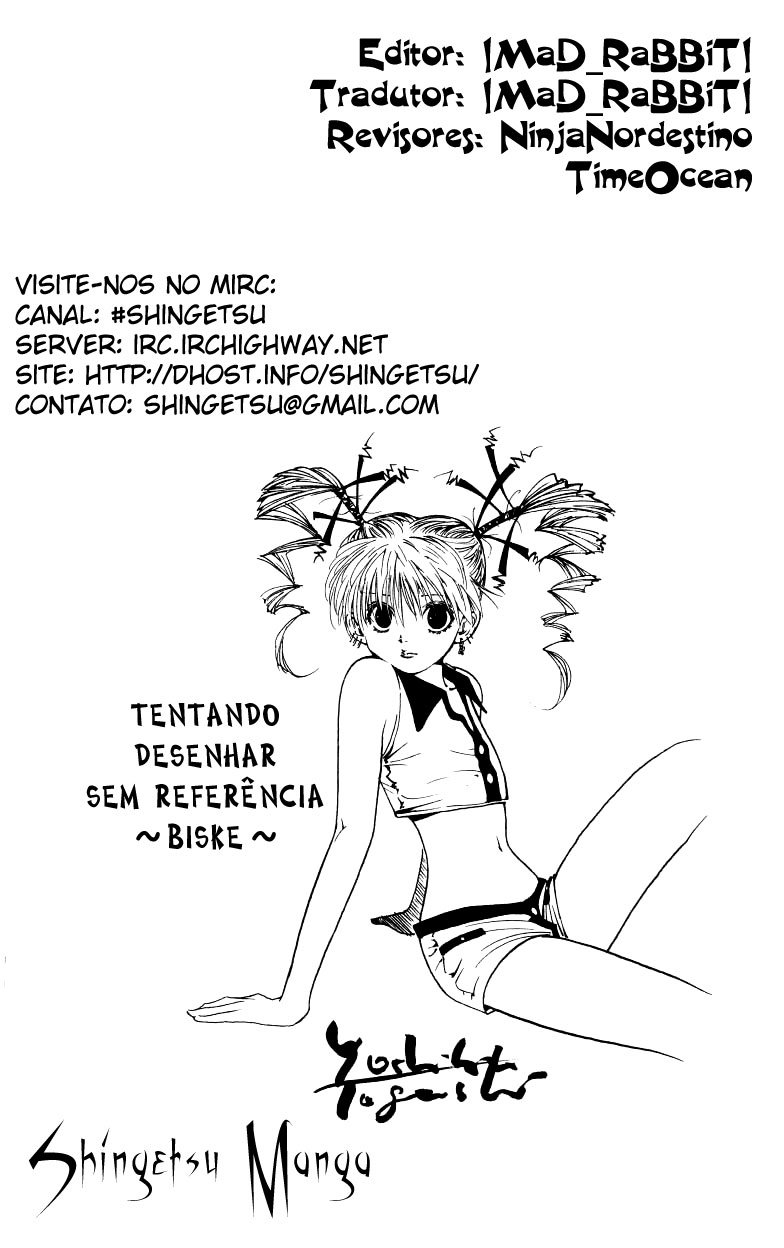 Read Hunter x Hunter PT-BR Manga Online