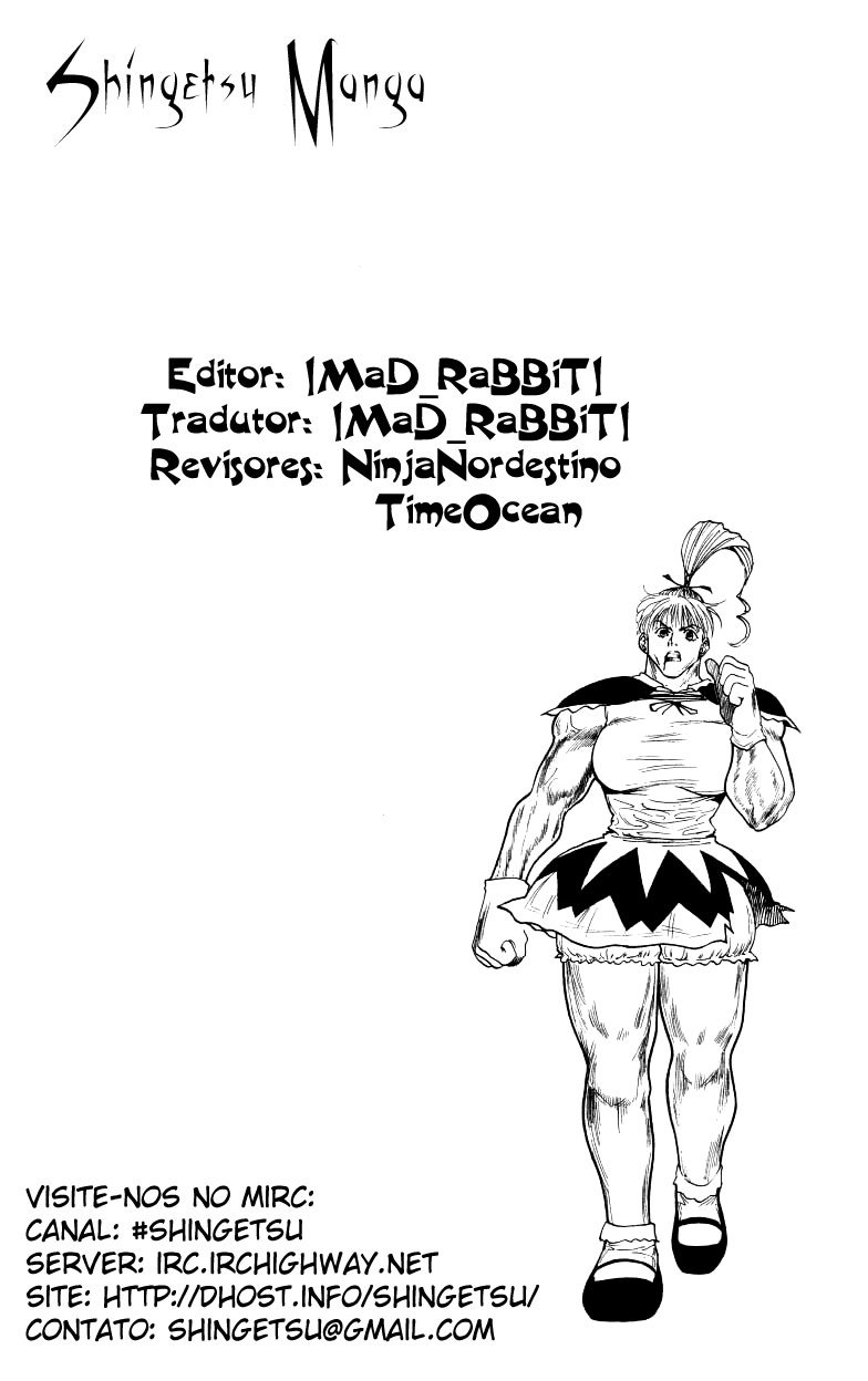 Read Hunter x Hunter PT-BR Manga Online