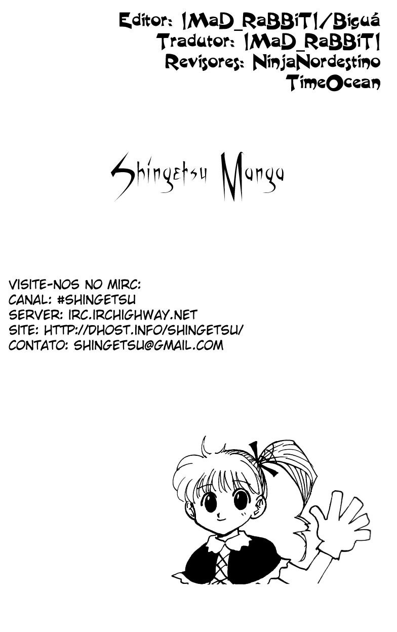 Read Hunter x Hunter PT-BR Manga Online
