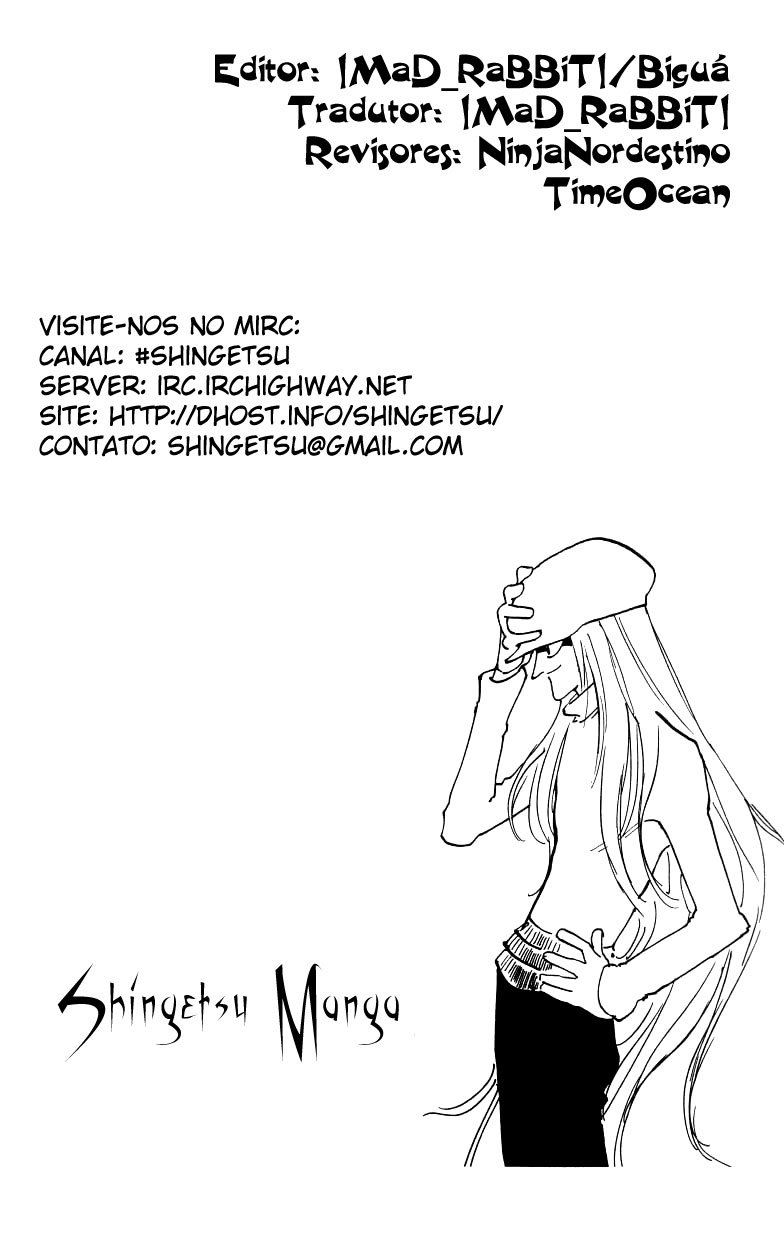 Read Hunter x Hunter PT-BR Manga Online