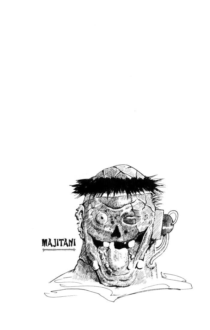 Read Hunter x Hunter PT-BR Manga Online