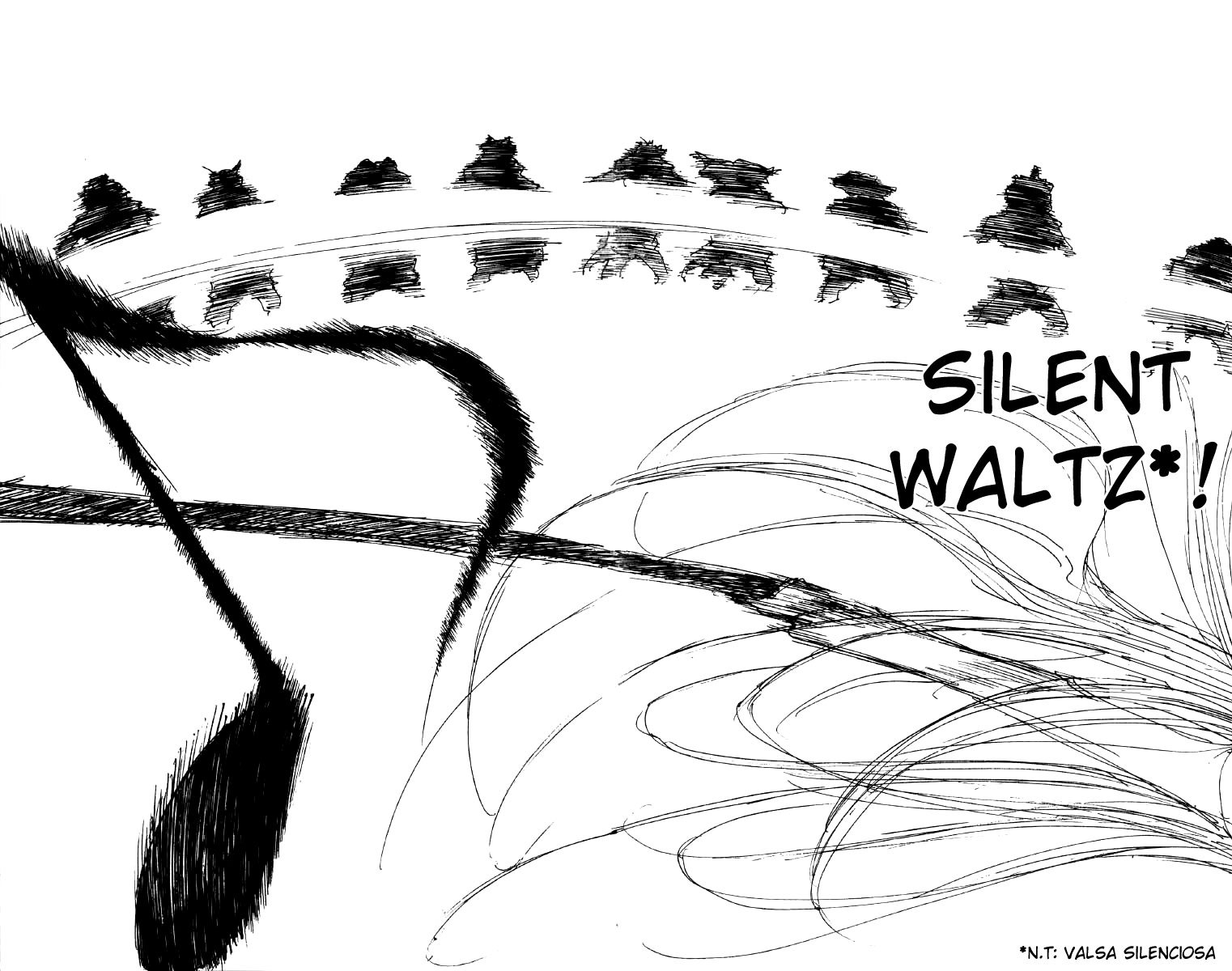 Read Hunter x Hunter PT-BR Manga Online