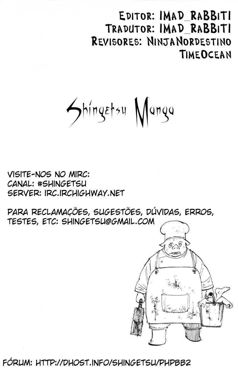 Read Hunter x Hunter PT-BR Manga Online