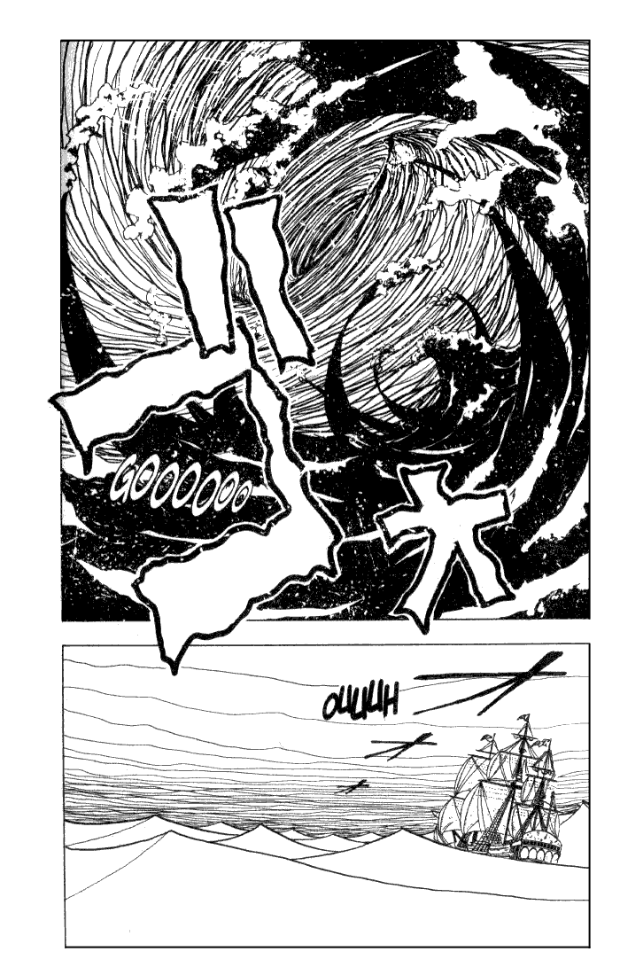 Read Hunter x Hunter PT-BR Manga Online