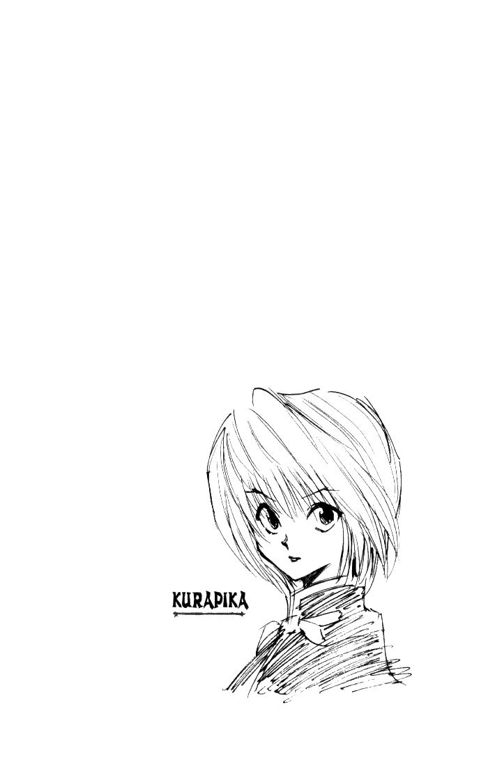 Read Hunter x Hunter PT-BR Manga Online