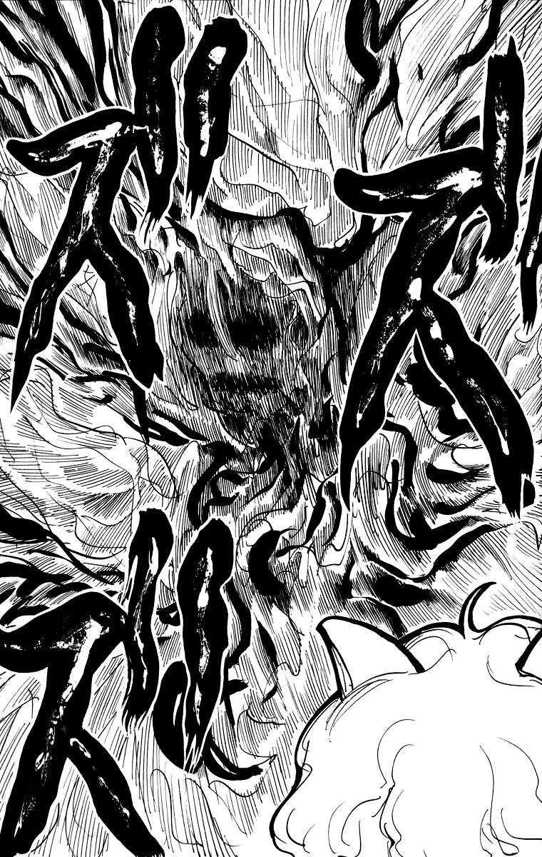 Read Hunter x Hunter PT-BR Manga Online