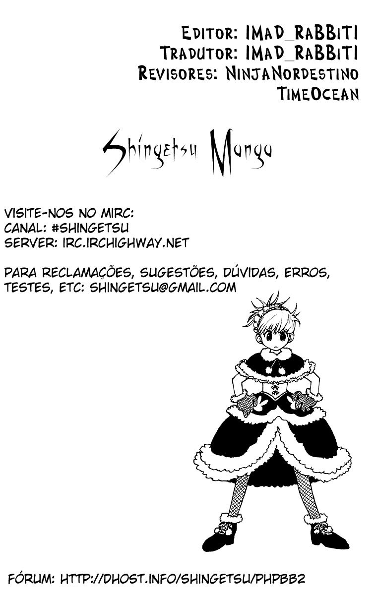 Read Hunter x Hunter PT-BR Manga Online