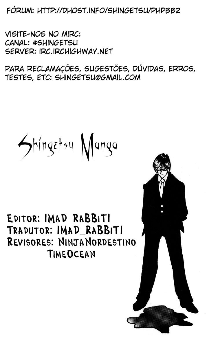 Read Hunter x Hunter PT-BR Manga Online