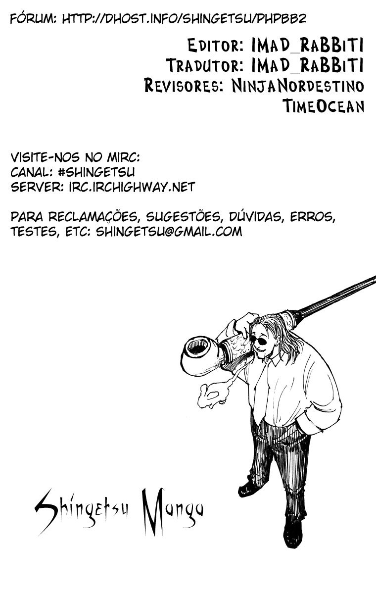 Read Hunter x Hunter PT-BR Manga Online