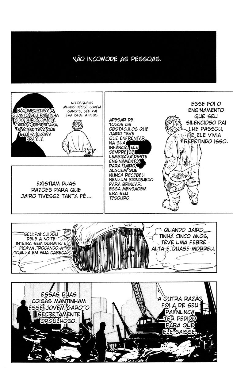 Read Hunter x Hunter PT-BR Manga Online