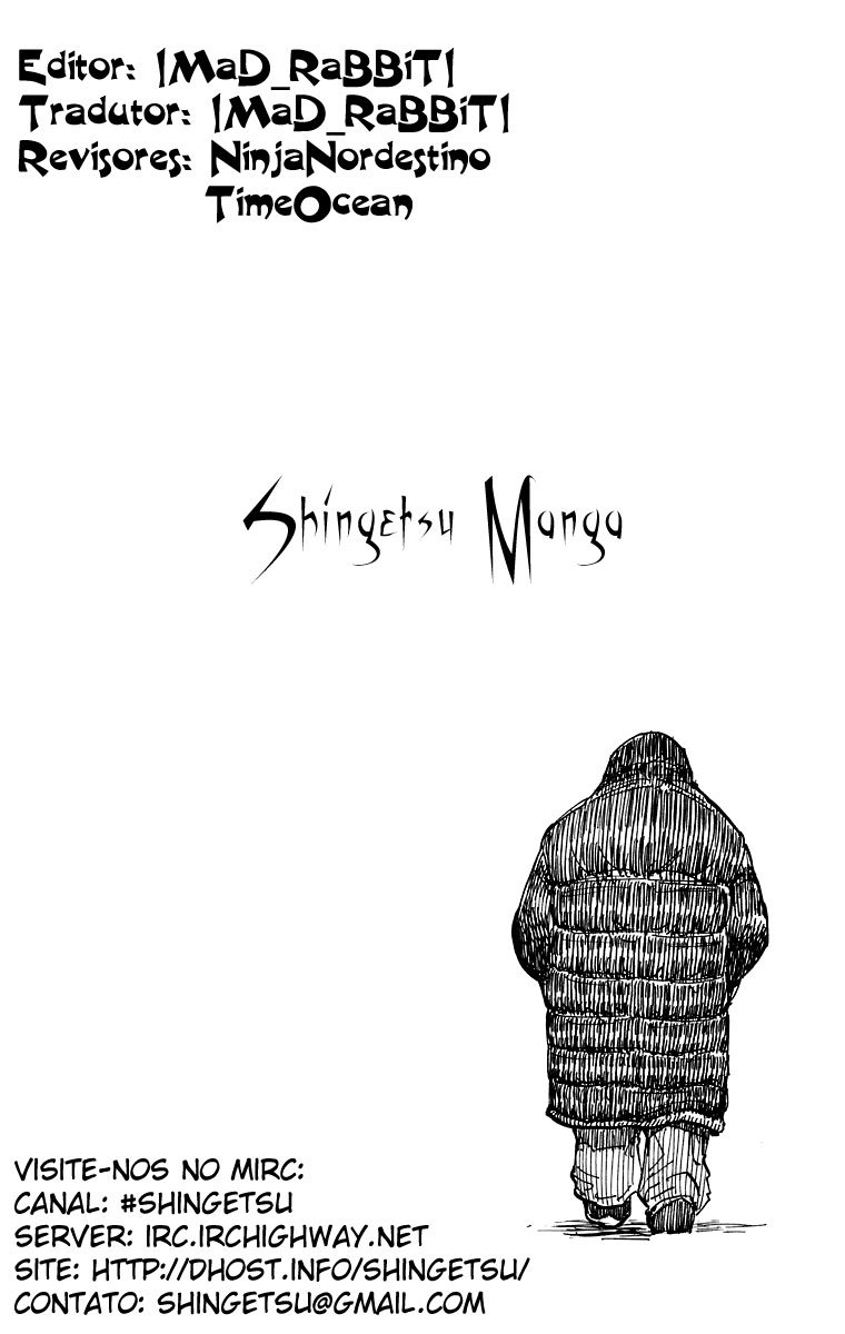 Read Hunter x Hunter PT-BR Manga Online
