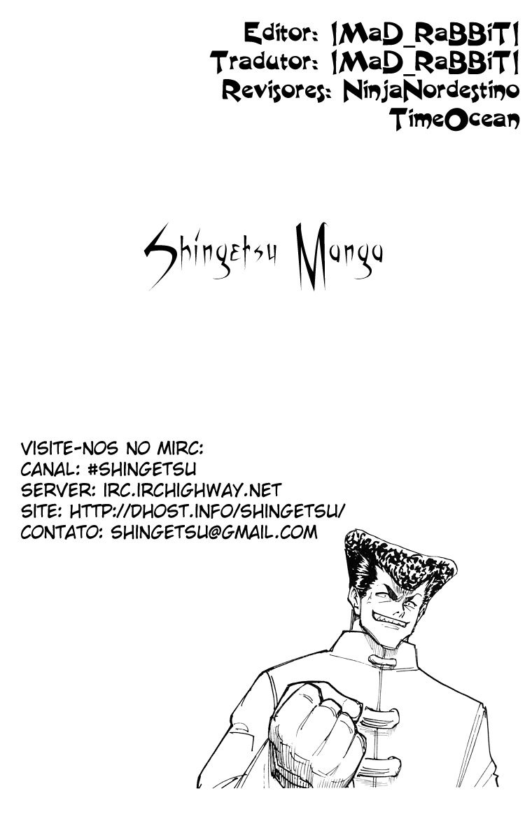 Read Hunter x Hunter PT-BR Manga Online