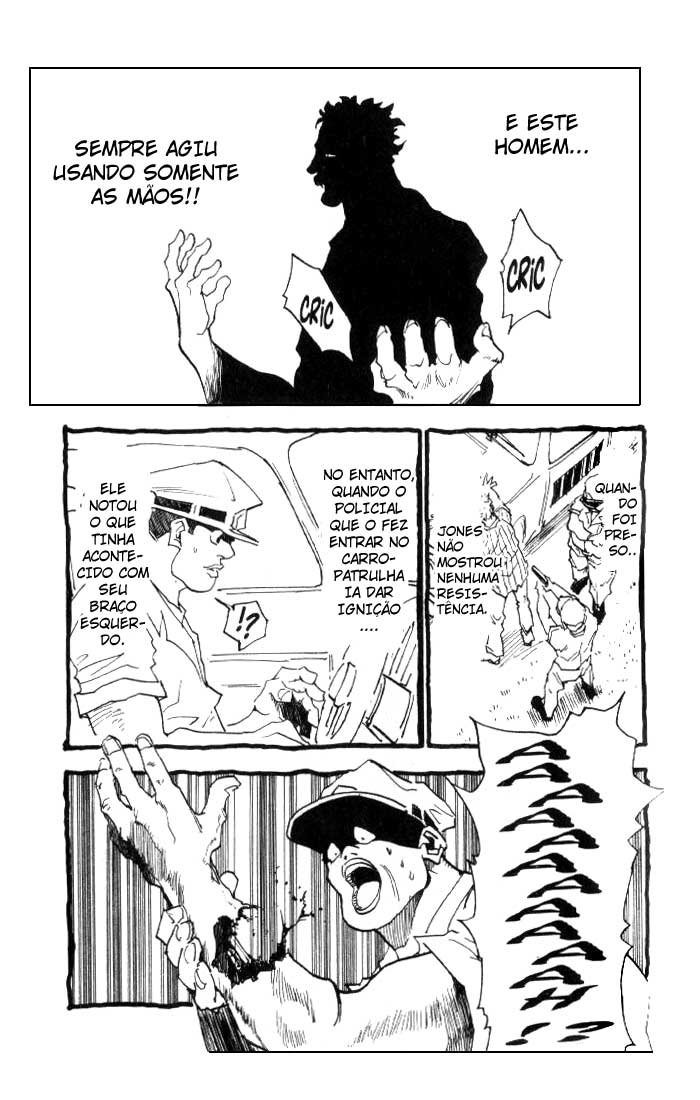 Read Hunter x Hunter PT-BR Manga Online