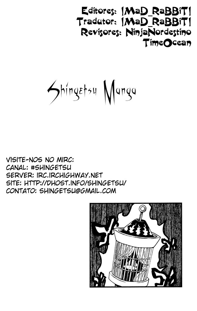 Read Hunter x Hunter PT-BR Manga Online