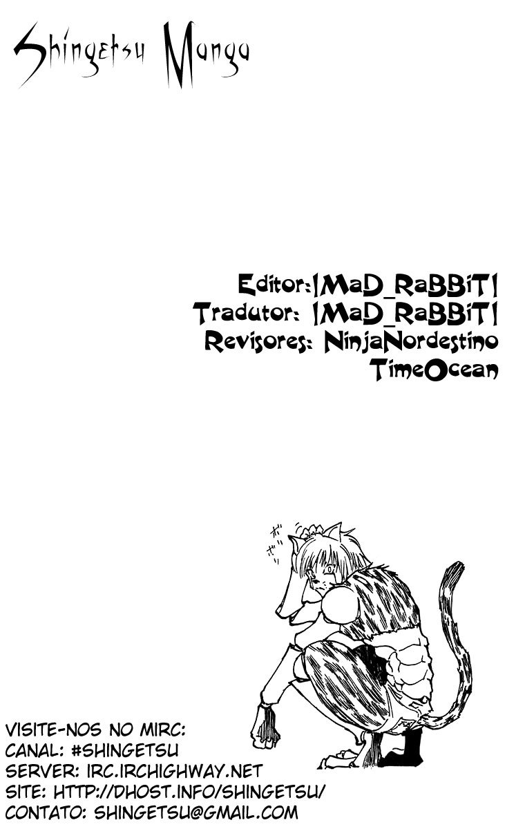 Read Hunter x Hunter PT-BR Manga Online