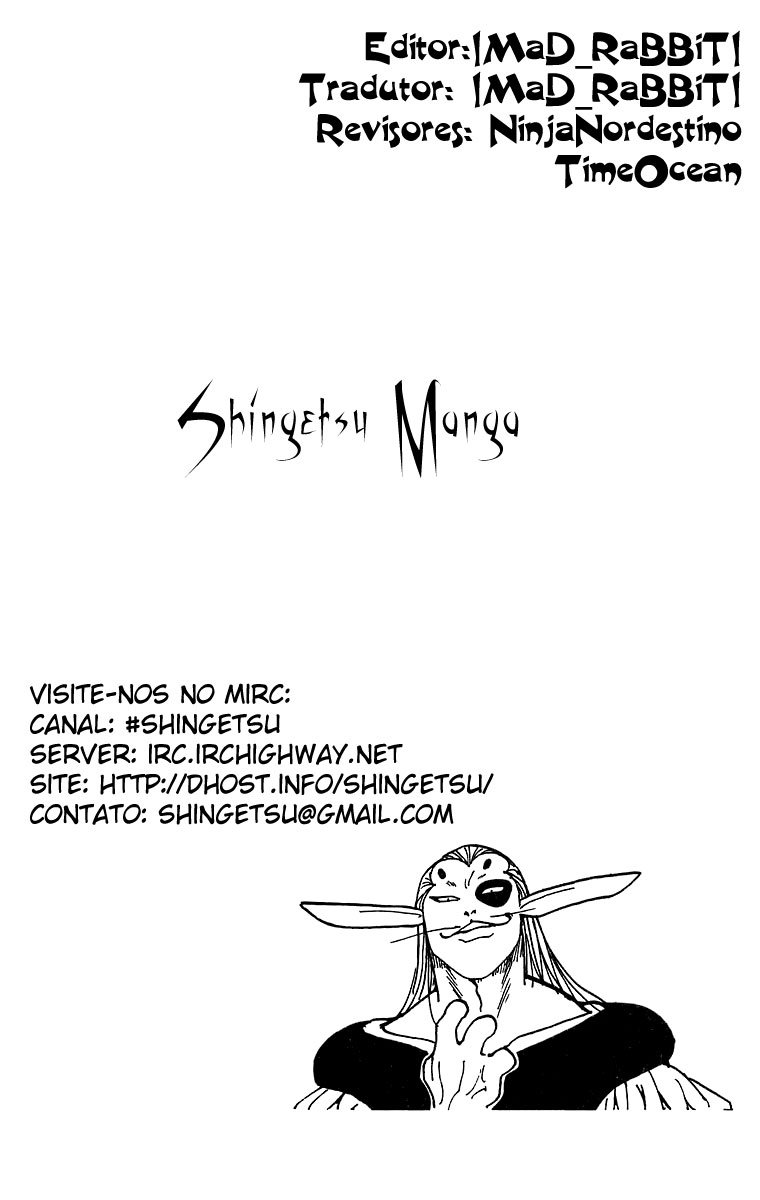 Read Hunter x Hunter PT-BR Manga Online