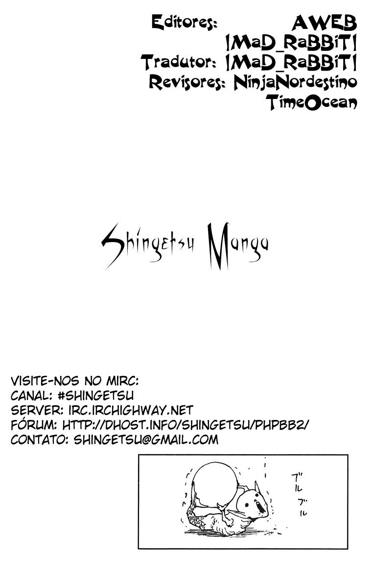 Read Hunter x Hunter PT-BR Manga Online