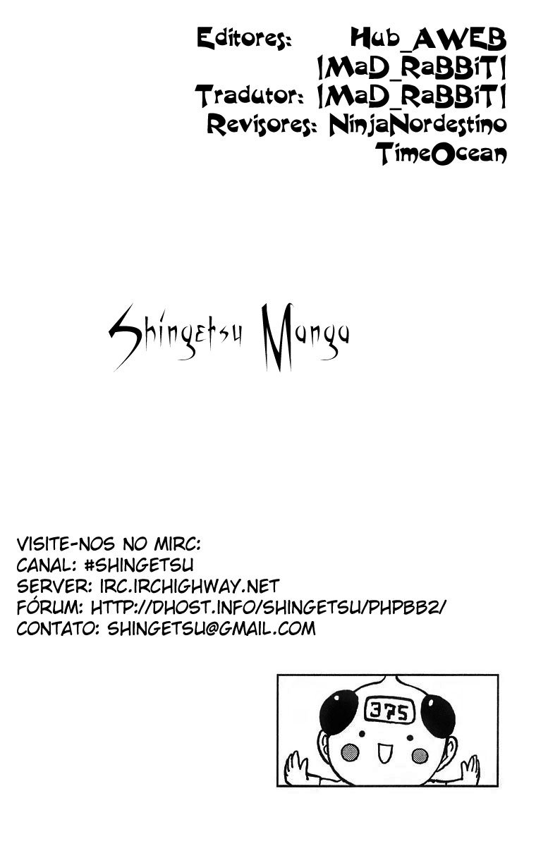 Read Hunter x Hunter PT-BR Manga Online