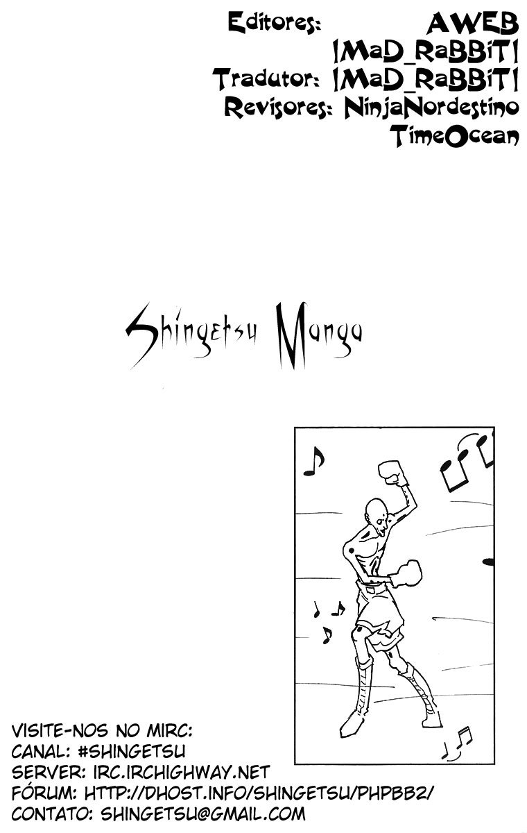 Read Hunter x Hunter PT-BR Manga Online