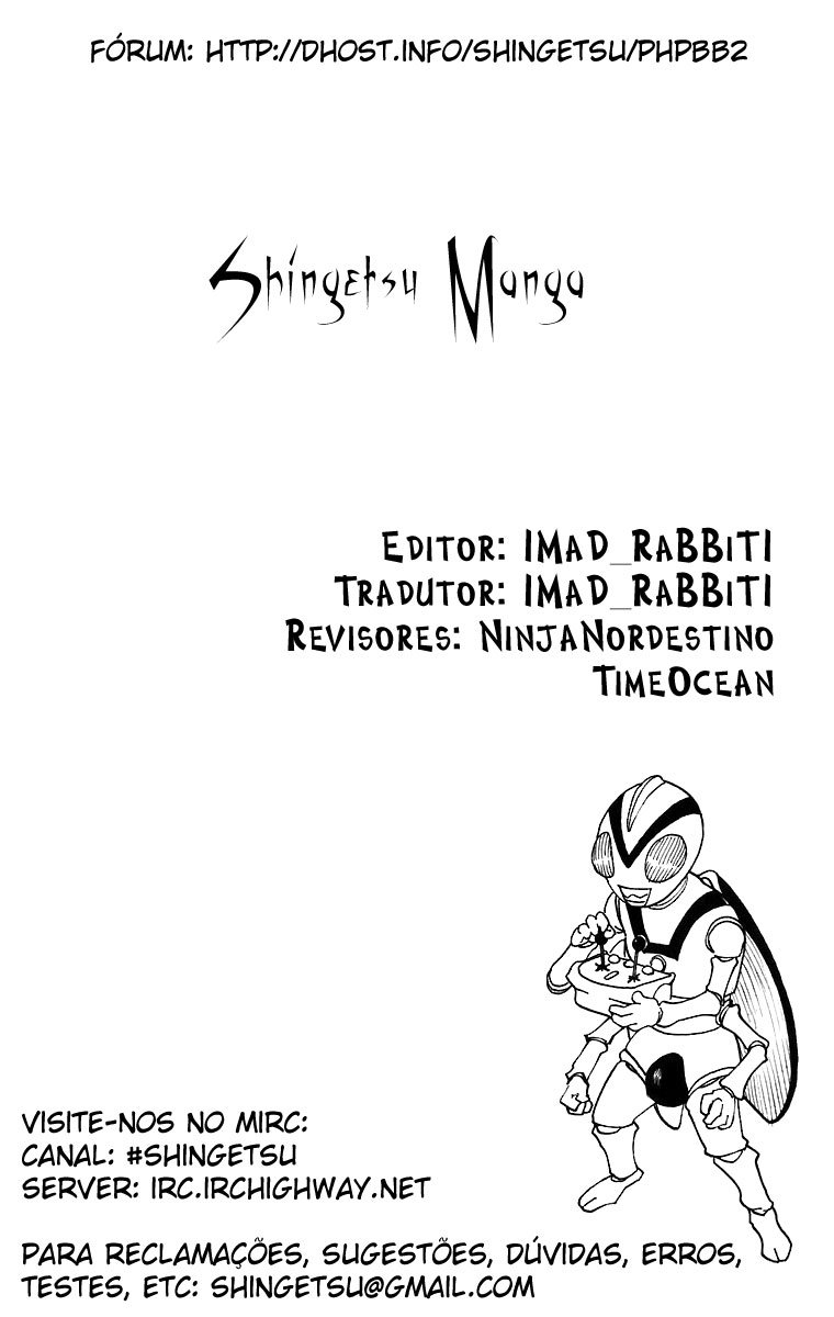 Read Hunter x Hunter PT-BR Manga Online