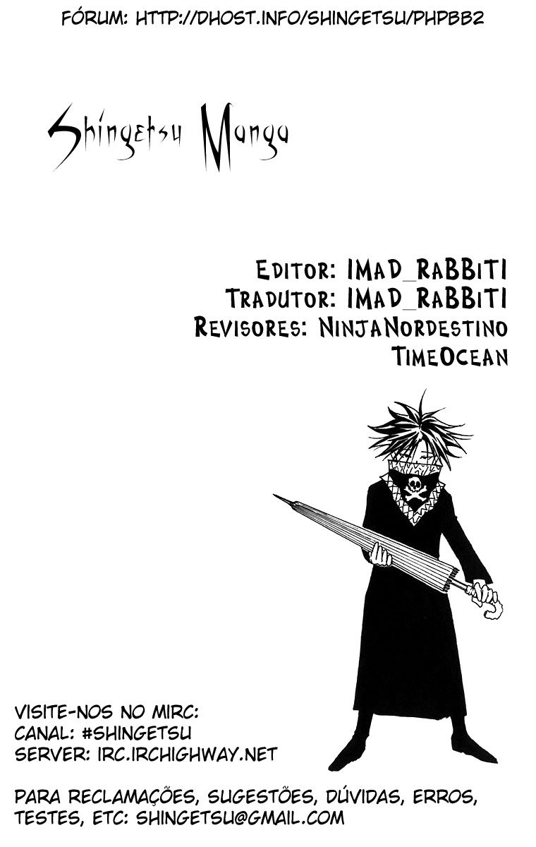 Read Hunter x Hunter PT-BR Manga Online