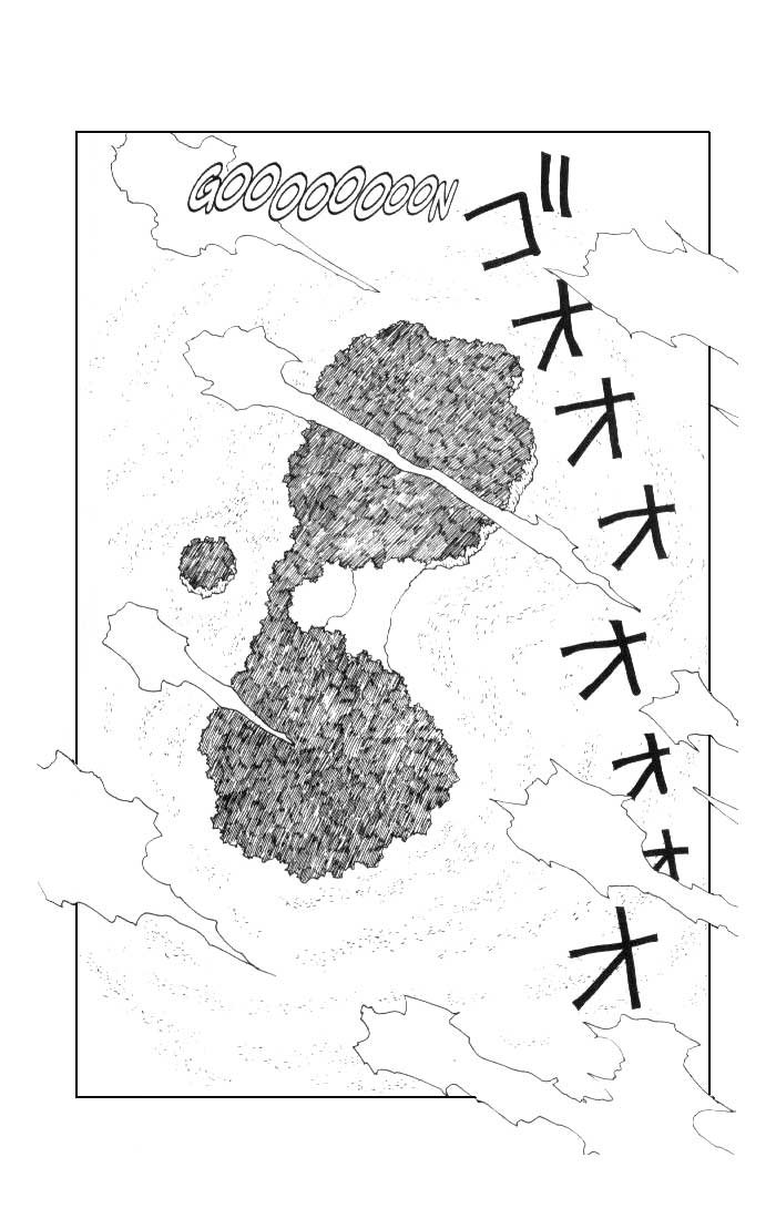 Read Hunter x Hunter PT-BR Manga Online