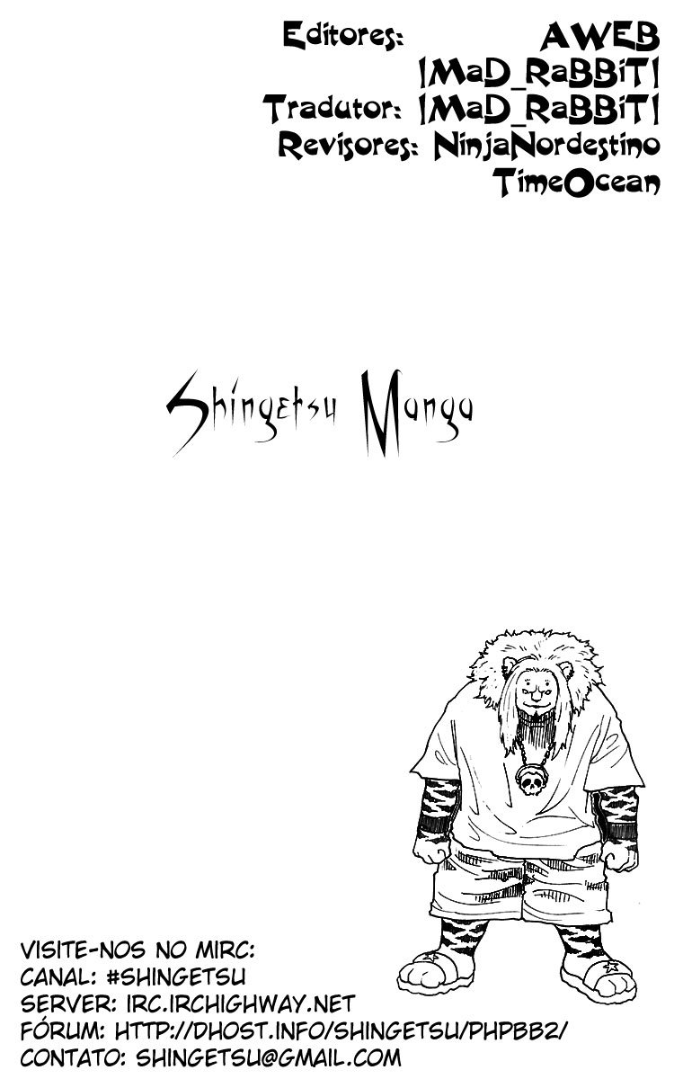 Read Hunter x Hunter PT-BR Manga Online
