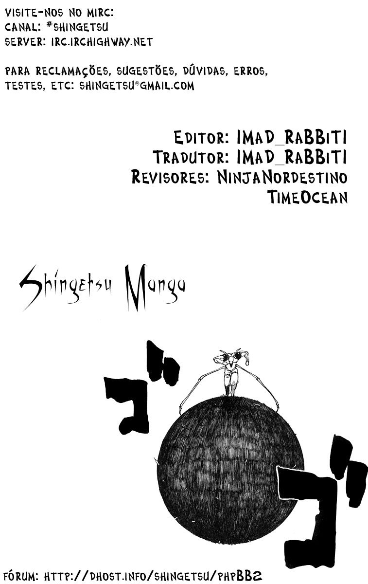 Read Hunter x Hunter PT-BR Manga Online