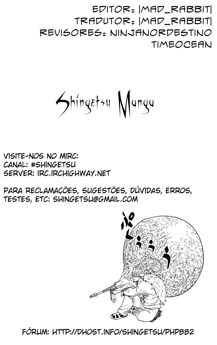Read Hunter x Hunter PT-BR Manga Online