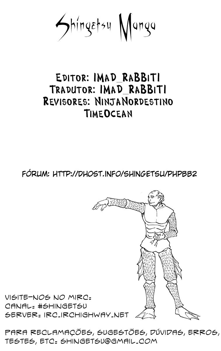 Read Hunter x Hunter PT-BR Manga Online