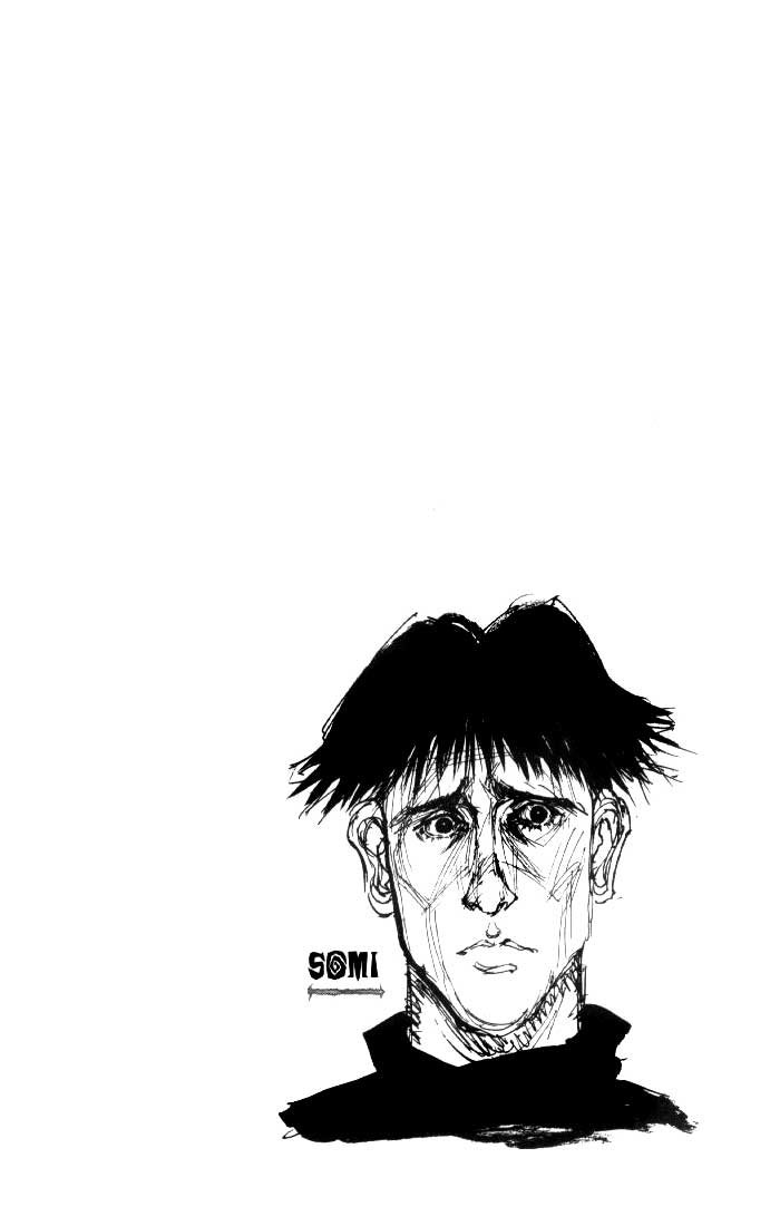 Read Hunter x Hunter PT-BR Manga Online