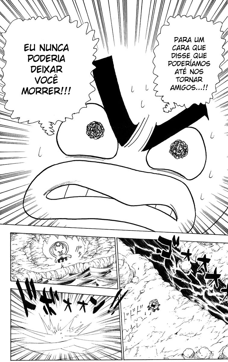 Read Hunter x Hunter PT-BR Manga Online