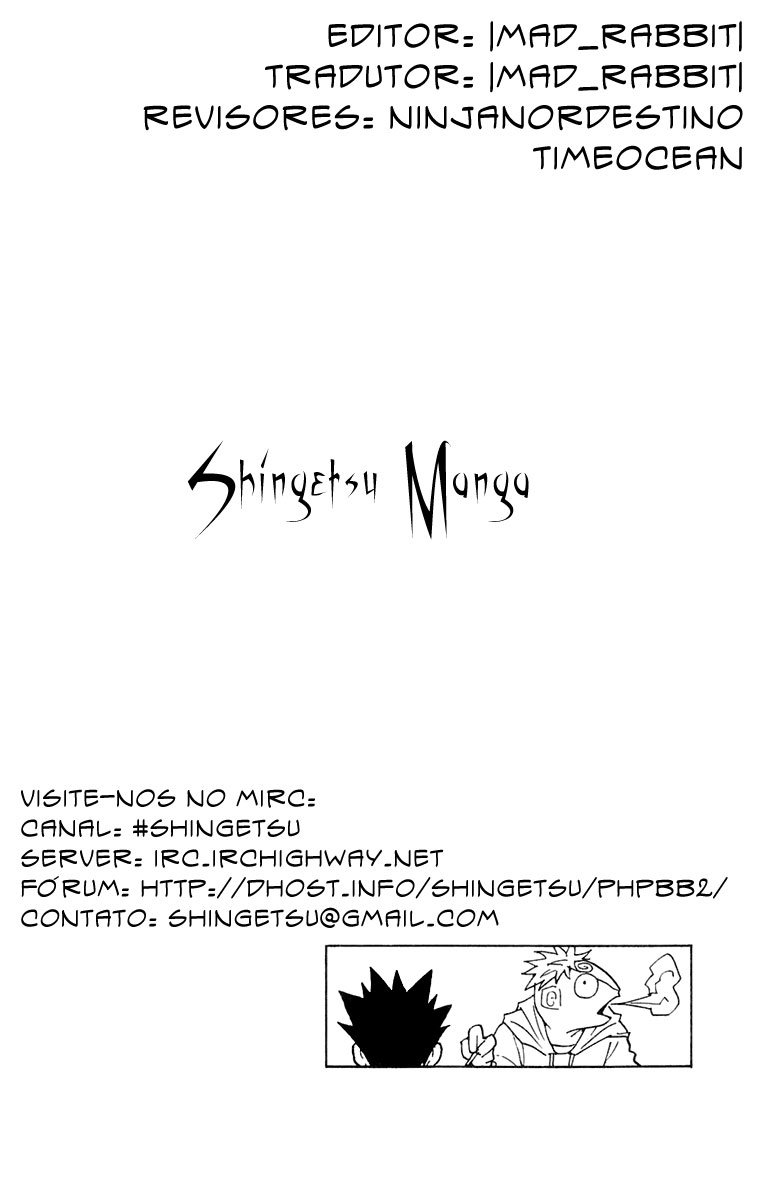 Read Hunter x Hunter PT-BR Manga Online