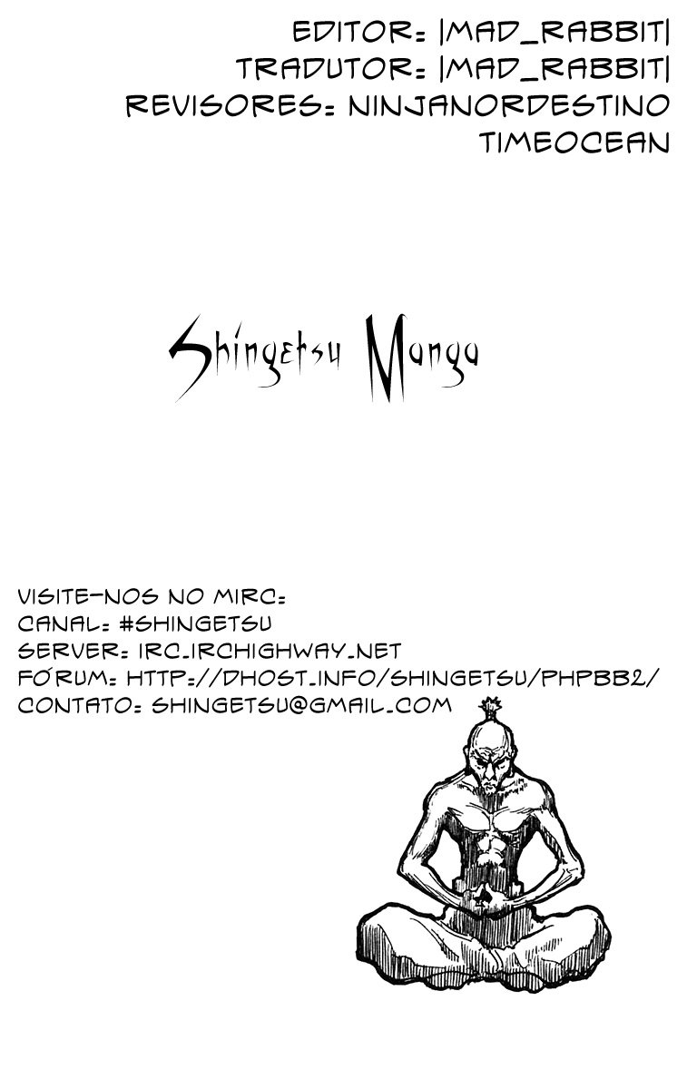 Read Hunter x Hunter PT-BR Manga Online