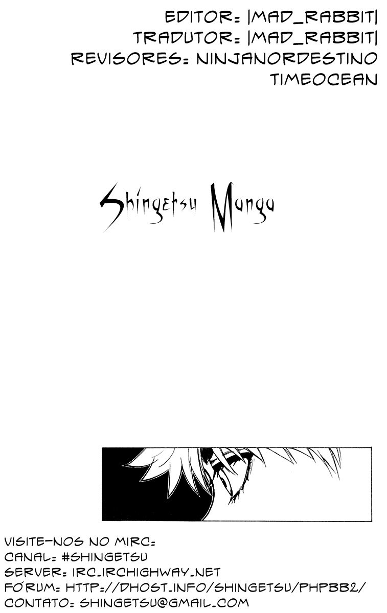 Read Hunter x Hunter PT-BR Manga Online