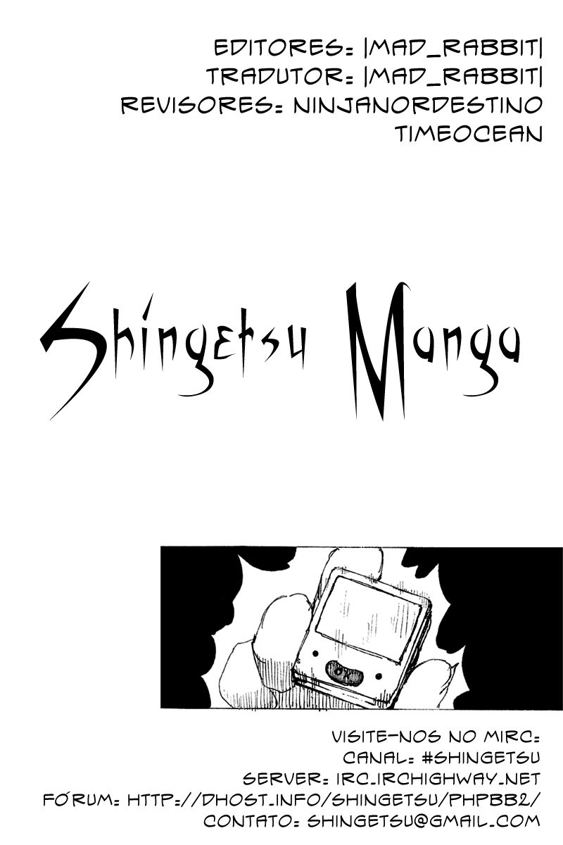 Read Hunter x Hunter PT-BR Manga Online