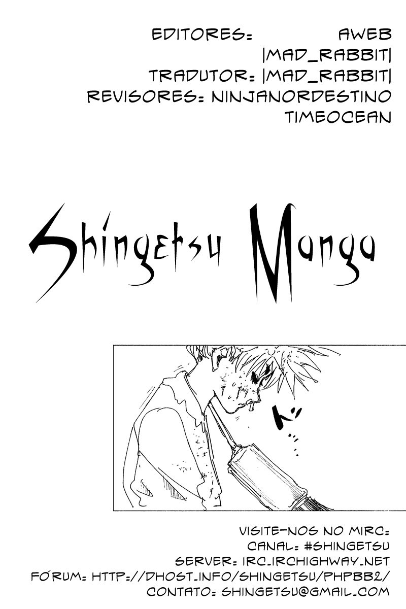 Read Hunter x Hunter PT-BR Manga Online