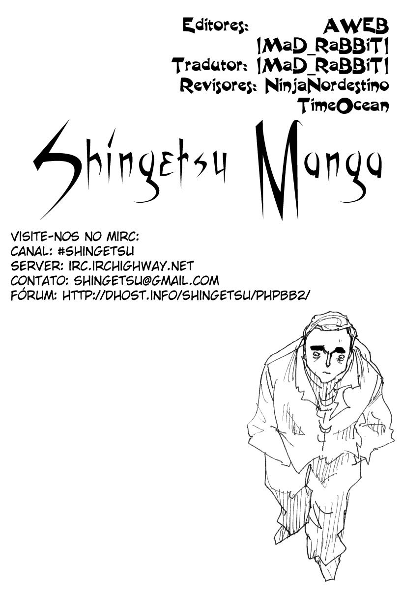 Read Hunter x Hunter PT-BR Manga Online