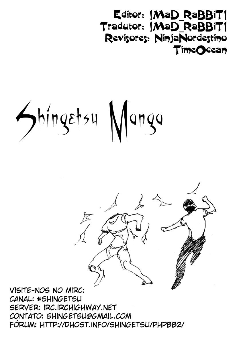 Read Hunter x Hunter PT-BR Manga Online