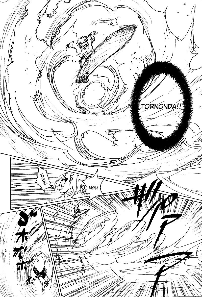 Read Hunter x Hunter PT-BR Manga Online
