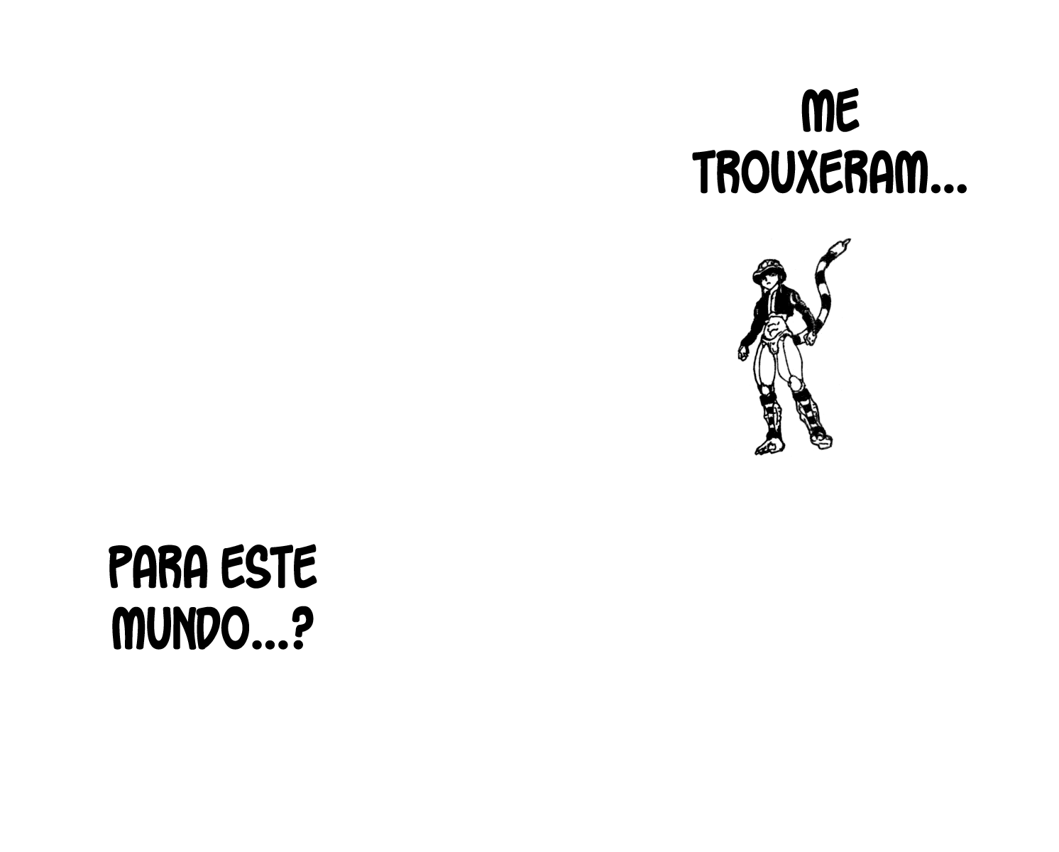 Read Hunter x Hunter PT-BR Manga Online