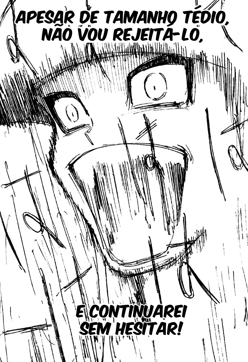Read Hunter x Hunter PT-BR Manga Online