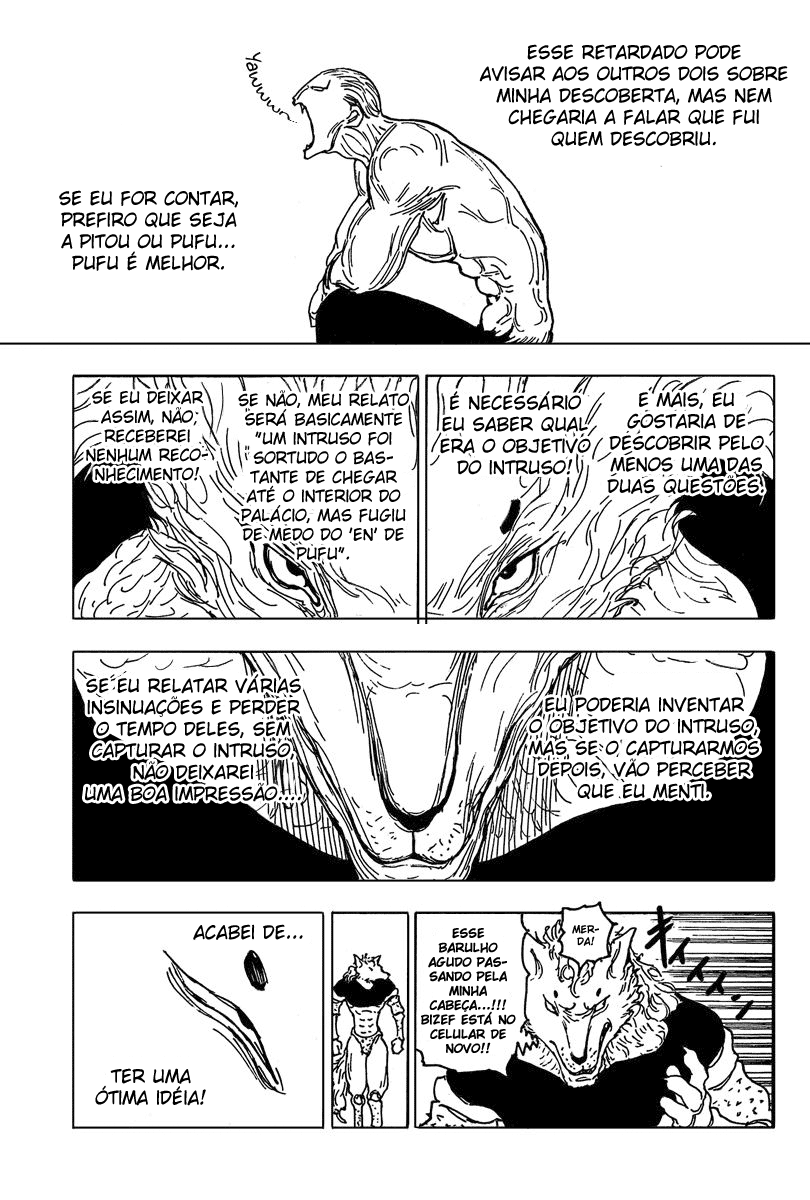 Read Hunter x Hunter PT-BR Manga Online