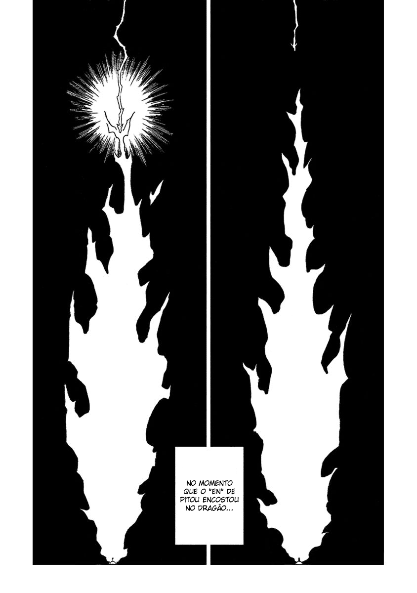 Read Hunter x Hunter PT-BR Manga Online